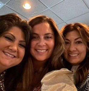 Meet your Posher, Connie